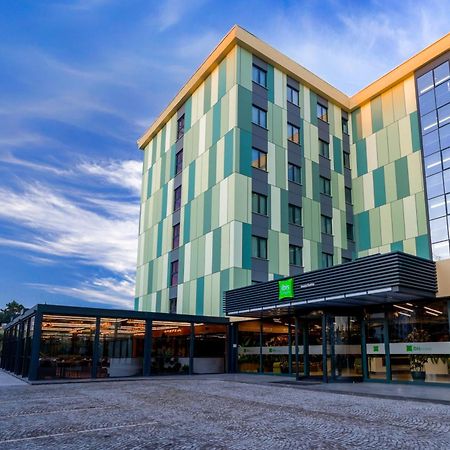 Ibis Styles Istanbul Kurtkoy酒店 外观 照片