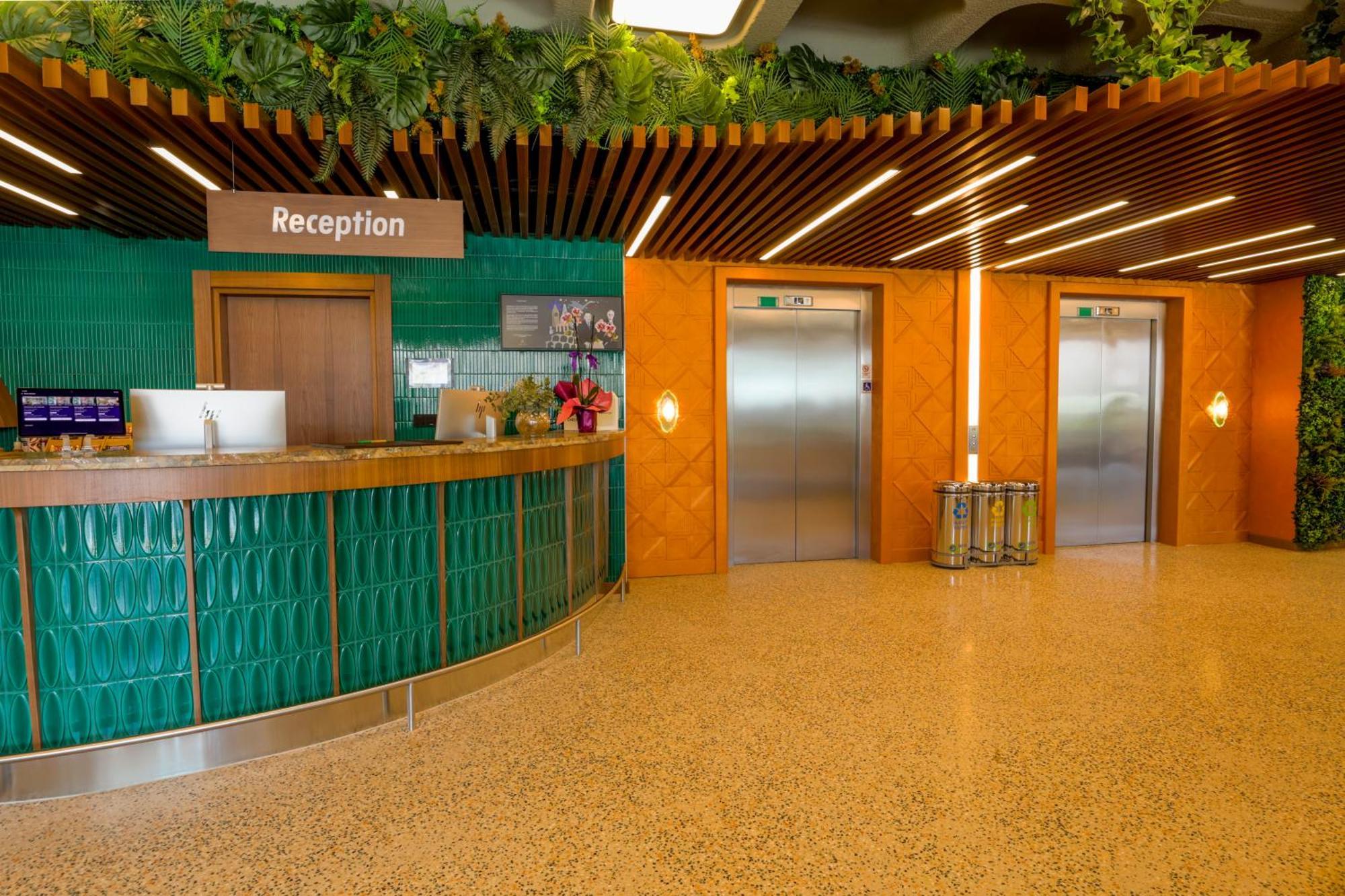 Ibis Styles Istanbul Kurtkoy酒店 外观 照片