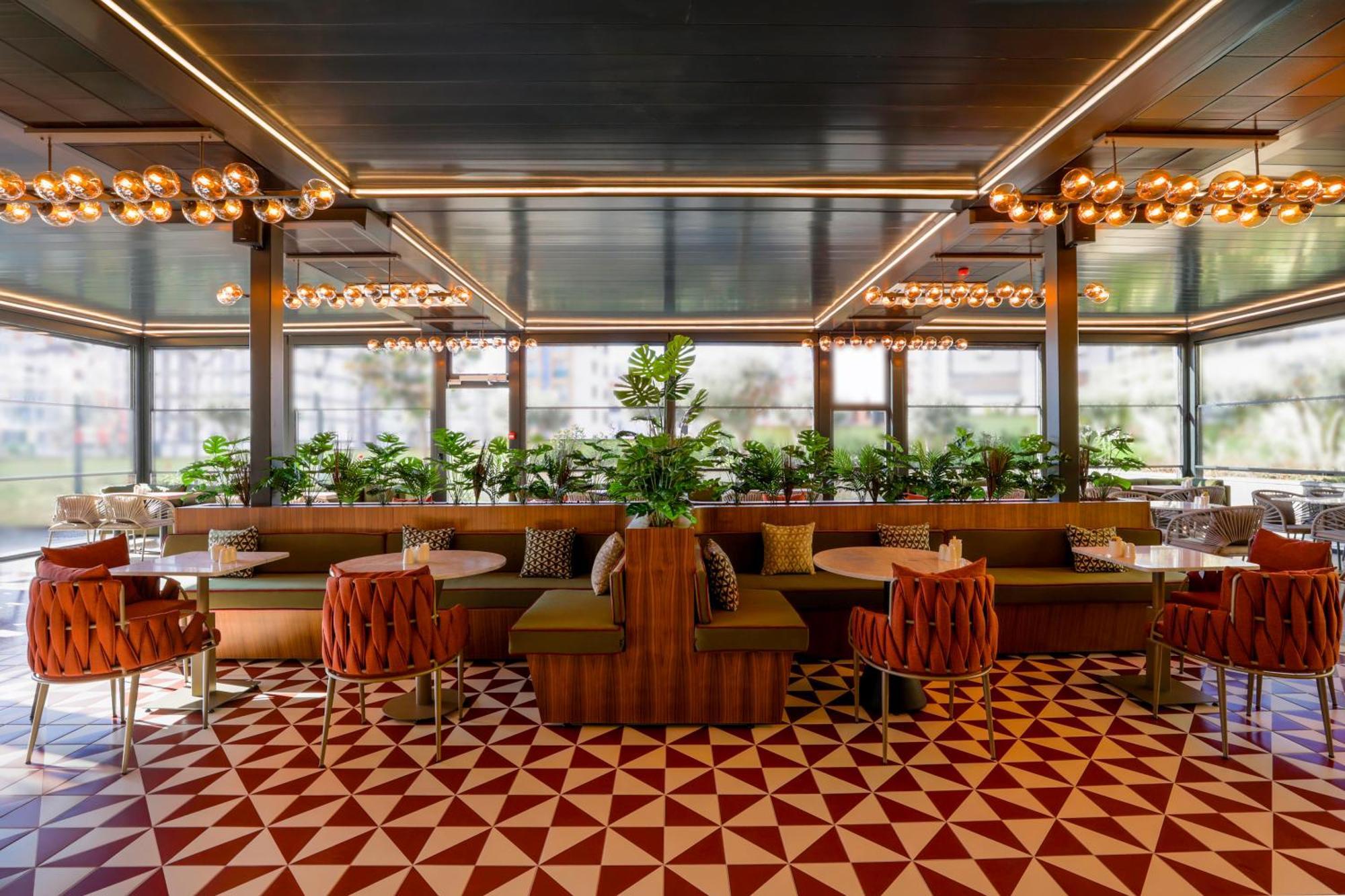 Ibis Styles Istanbul Kurtkoy酒店 外观 照片