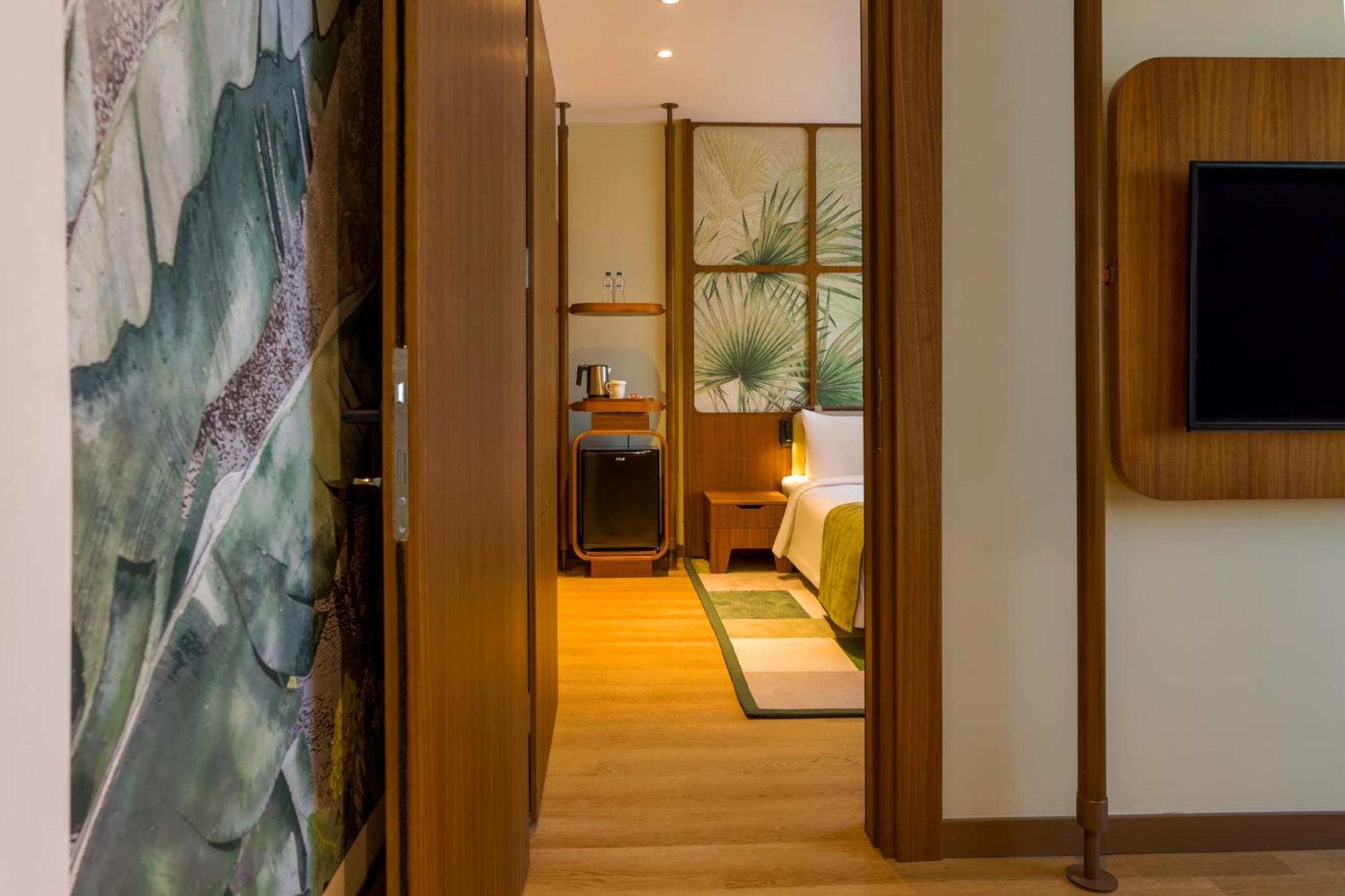 Ibis Styles Istanbul Kurtkoy酒店 外观 照片
