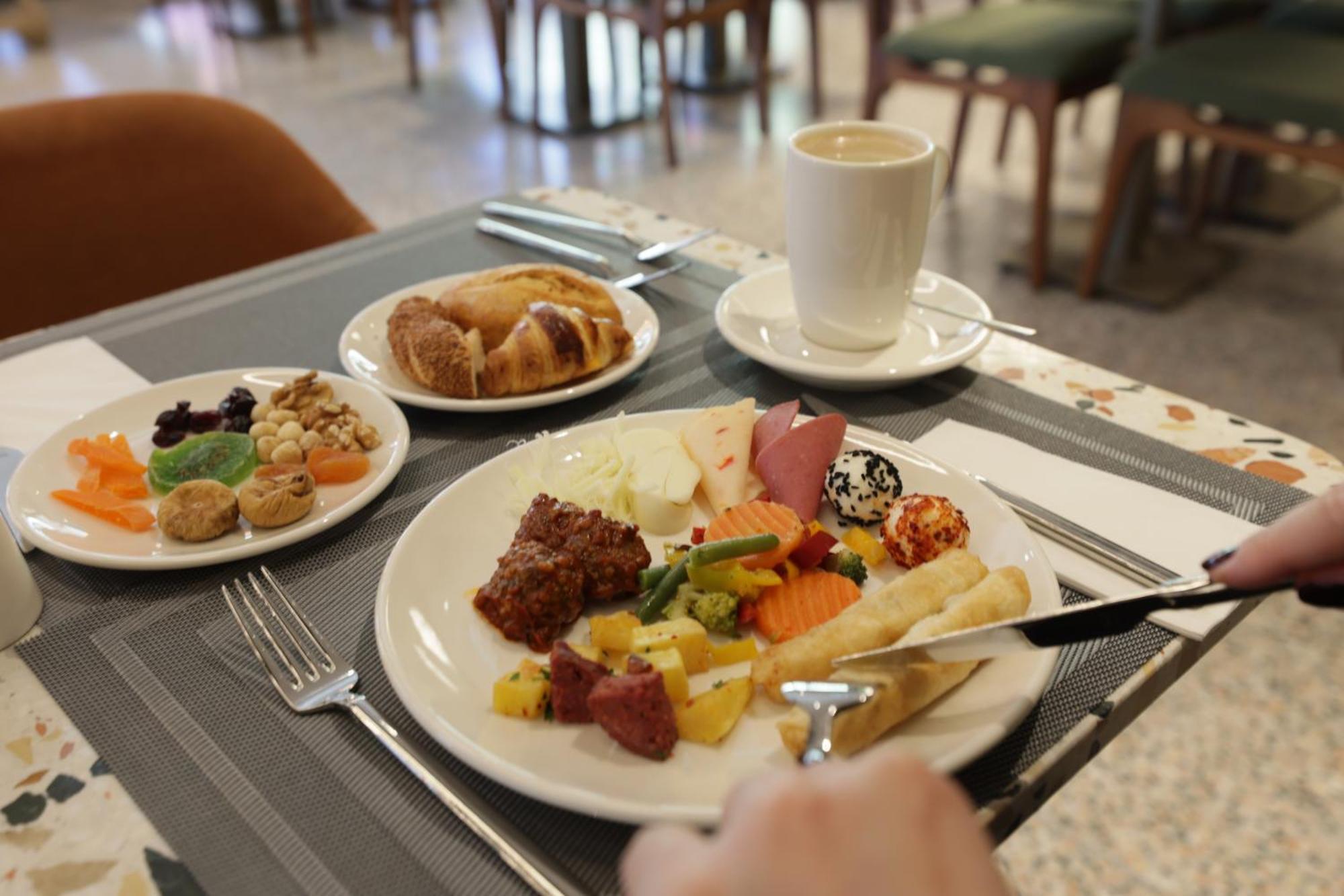 Ibis Styles Istanbul Kurtkoy酒店 外观 照片