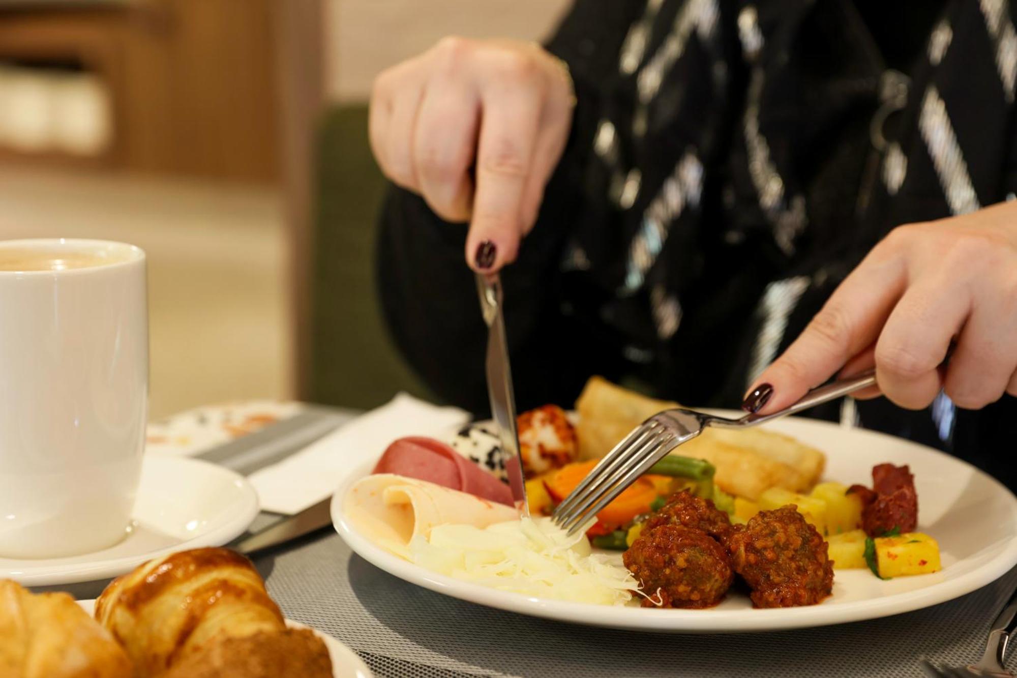 Ibis Styles Istanbul Kurtkoy酒店 外观 照片